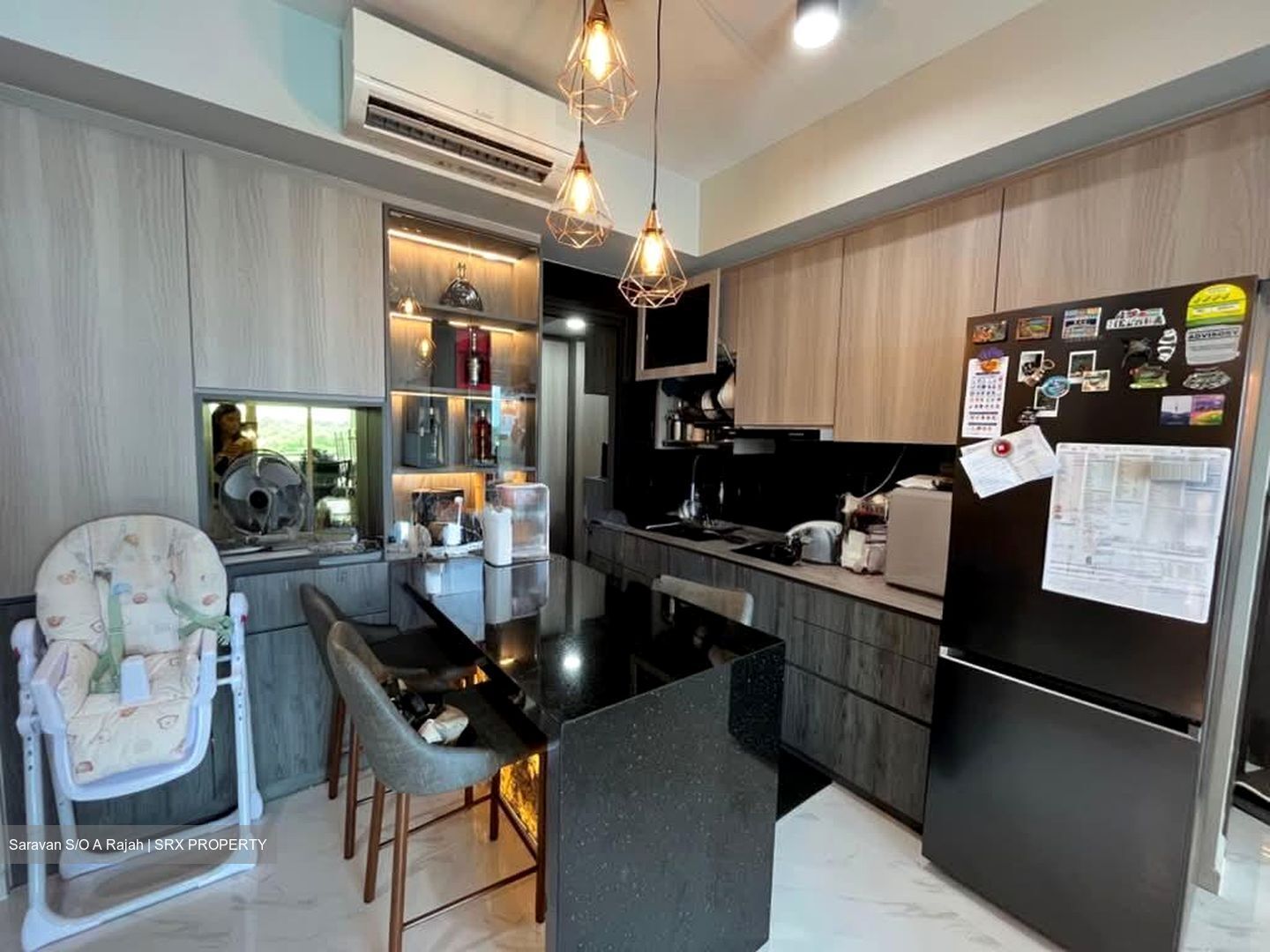 Waterview (D18), Condominium #594185821
